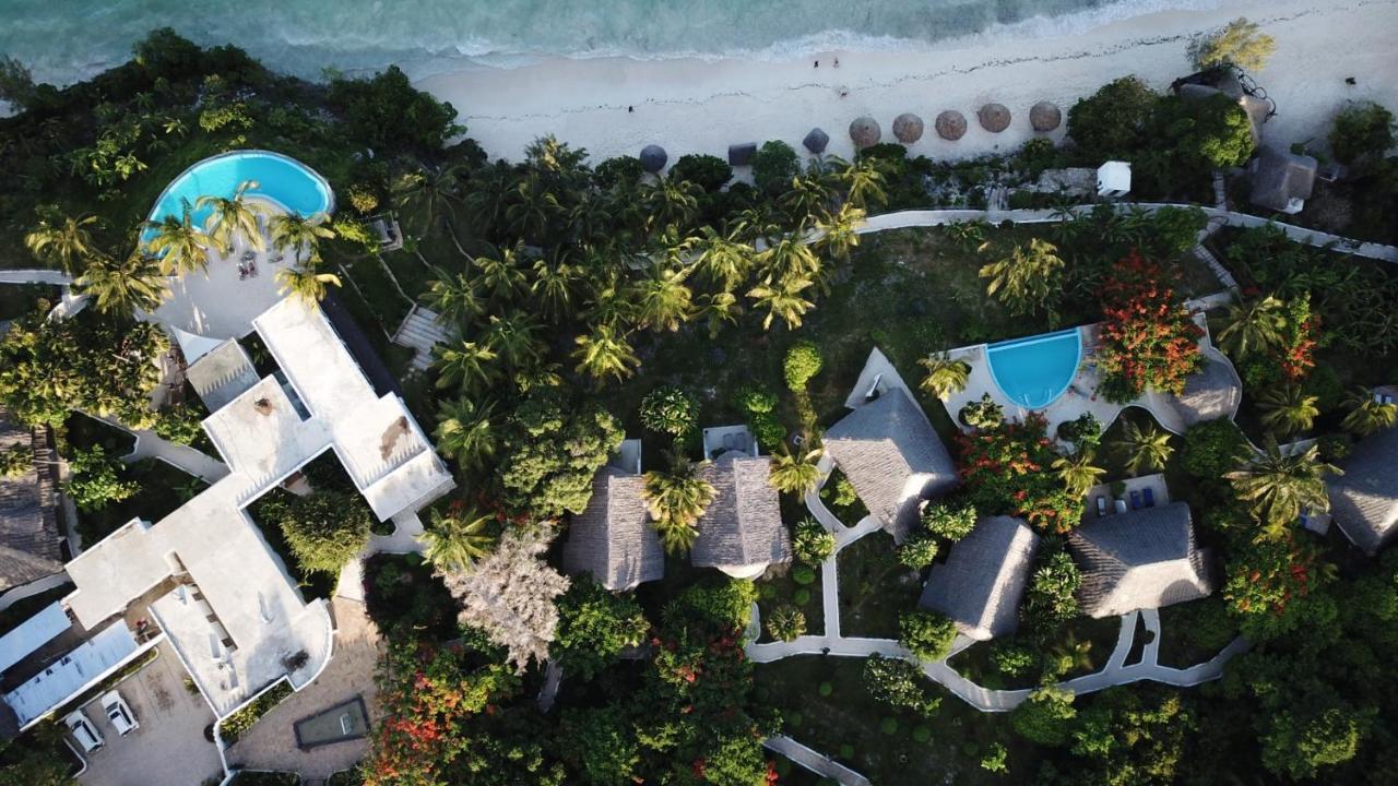 Shooting Star Boutique Hotel Kiwengwa  Exteriér fotografie
