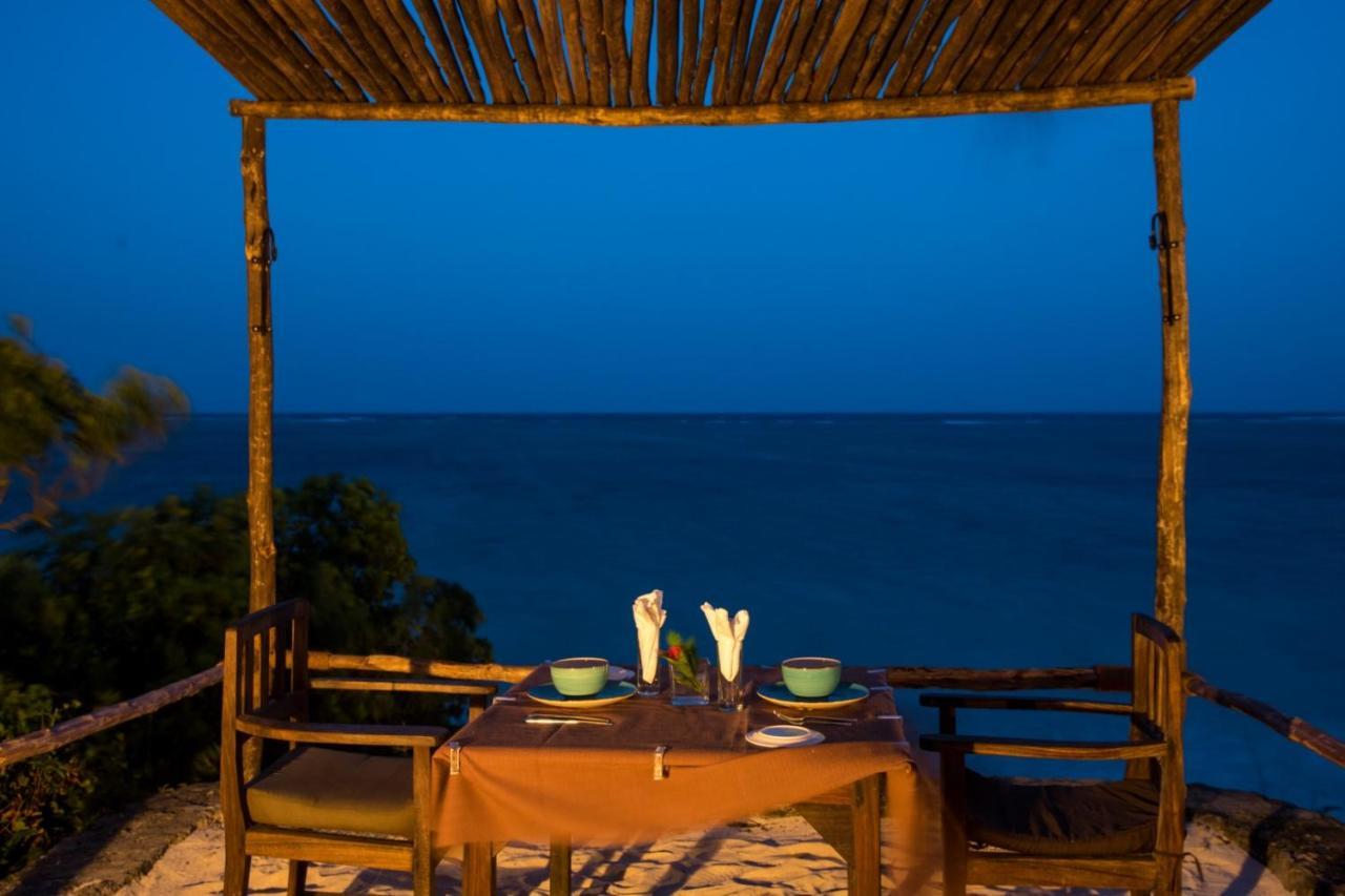 Shooting Star Boutique Hotel Kiwengwa  Exteriér fotografie