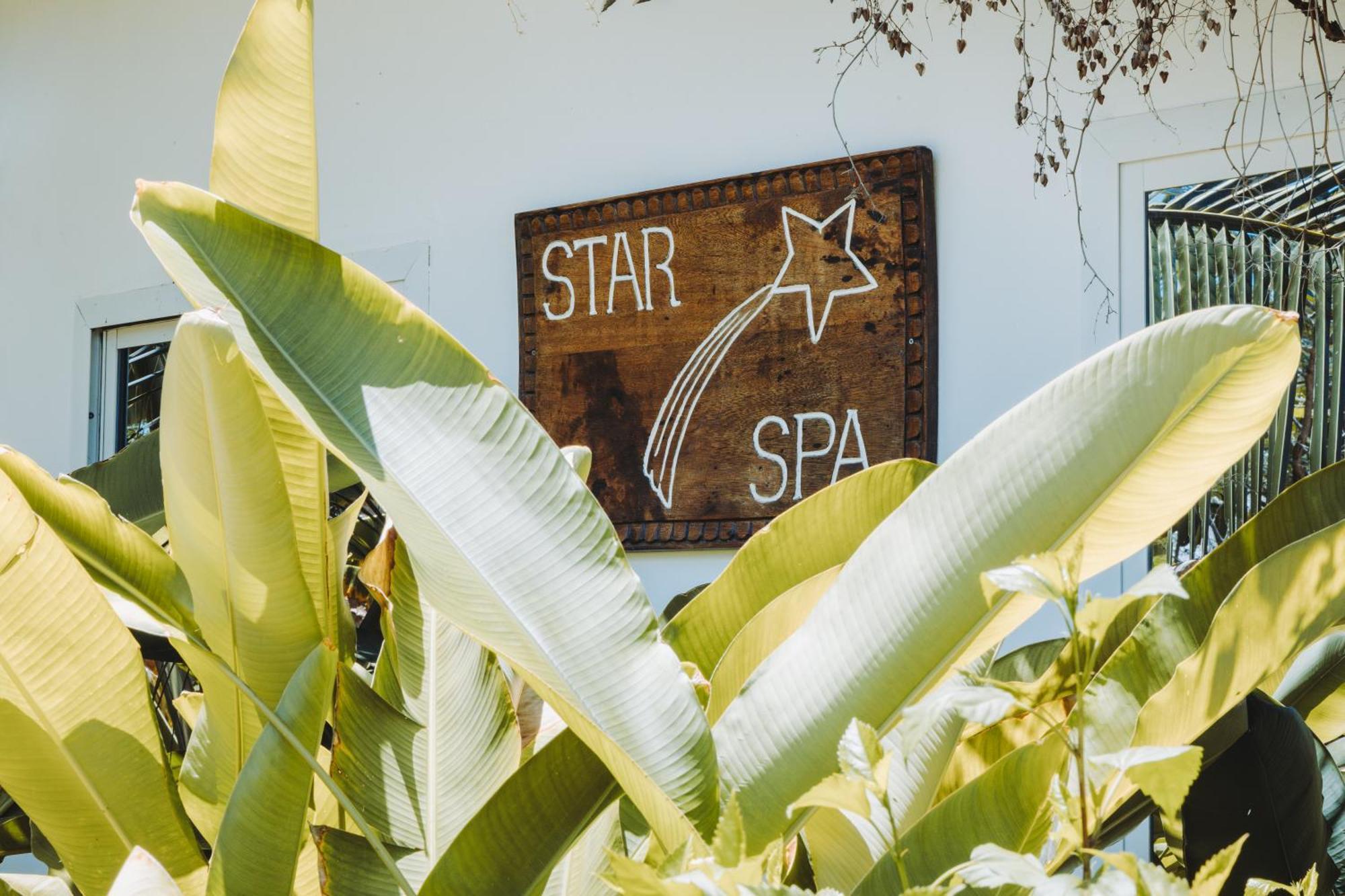 Shooting Star Boutique Hotel Kiwengwa  Exteriér fotografie
