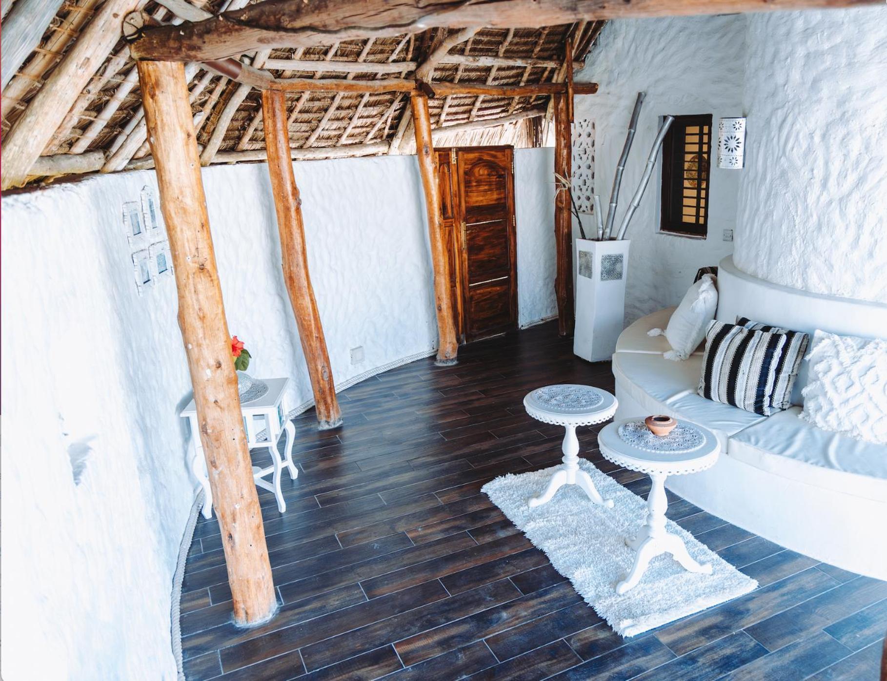Shooting Star Boutique Hotel Kiwengwa  Exteriér fotografie
